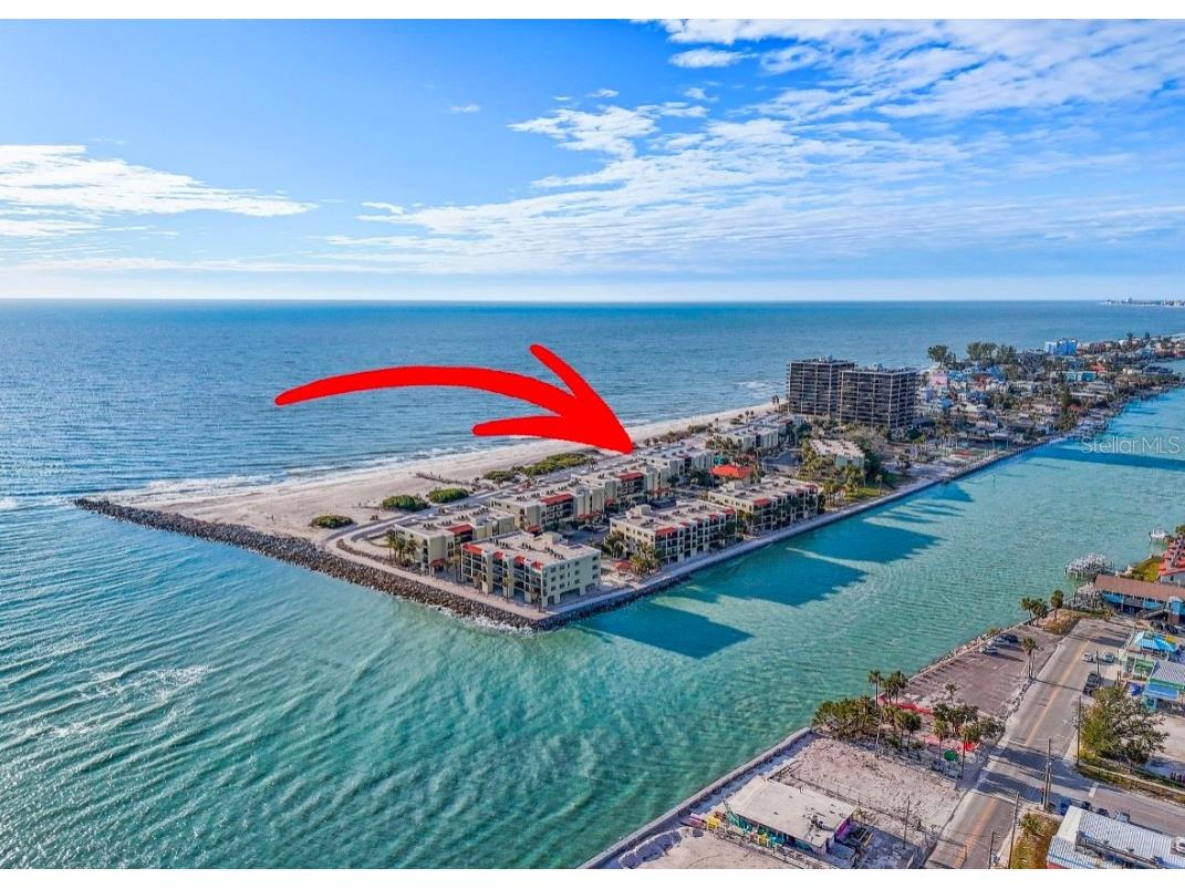7466 Bayshore Drive #406 Treasure Island FL 33706 TB8342960 image1