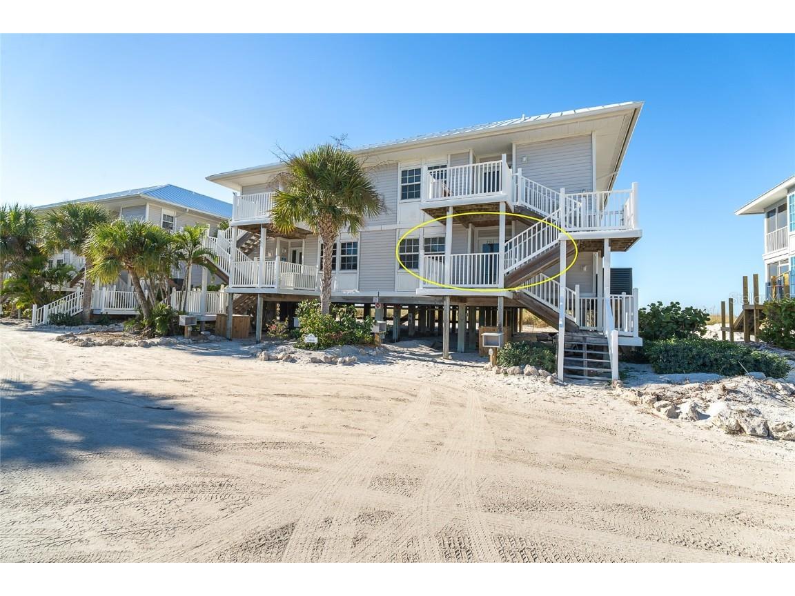 7466 Palm Island Drive #2911 Placida FL 33946 - GULF D6145315 image1