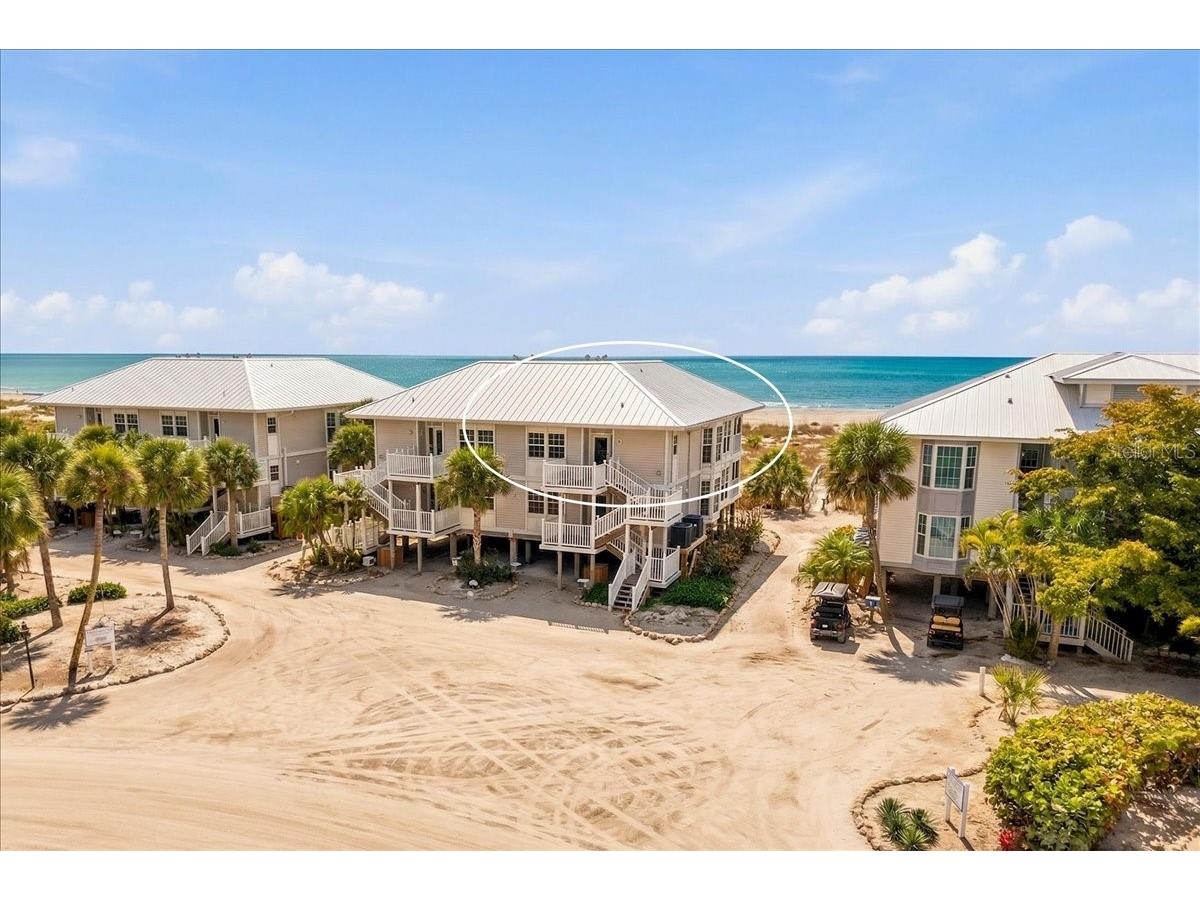 7466 Palm Island Drive #2922 Placida FL 33946 - GULF OF MEXICO A4684521 image1