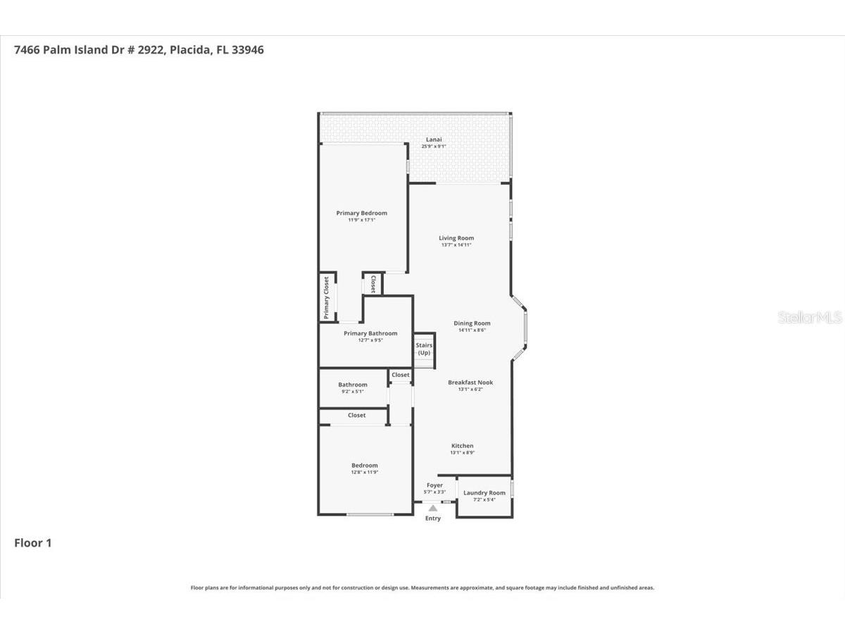 7466 Palm Island Drive #2922 Placida FL 33946 - GULF OF MEXICO A4684521 image75