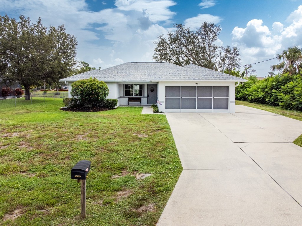 7466 Rosemont Drive Englewood FL 34224 - MARCH WATERWAY D6131586 image1