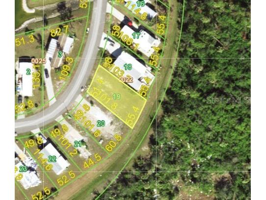 7466 Silage Cir Port Charlotte FL 33981 - BUTTERFORD WATERWAY C7518426 image6