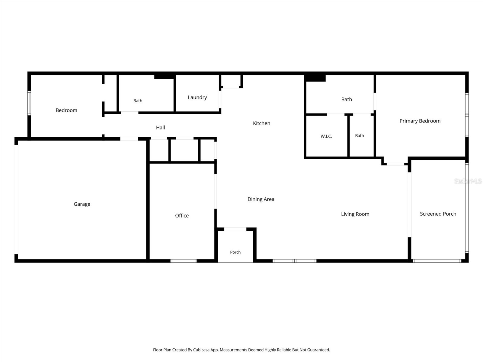 7466 W Lenox Circle Punta Gorda FL 33950 C7526722 image35