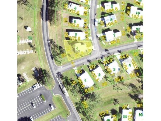 7467 Arbela Street Port Charlotte FL 33981 - BUITTERFORD WATERWAY C7477656 image2