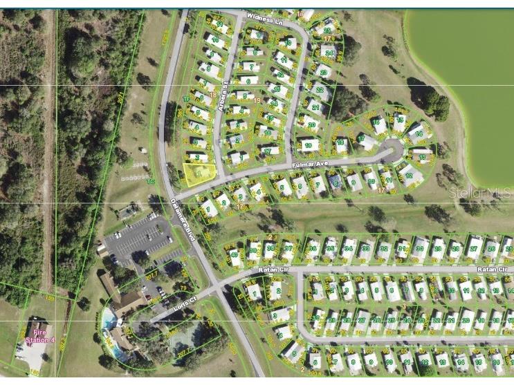 7467 Arbela Street Port Charlotte FL 33981 - BUITTERFORD WATERWAY C7477656 image3