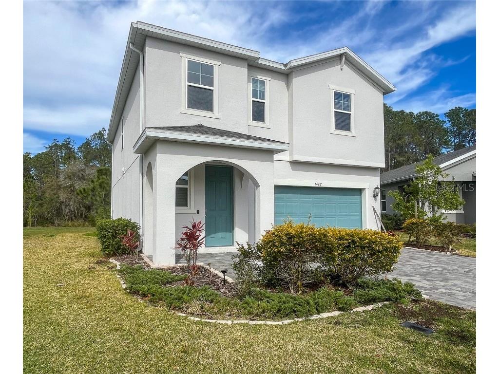 7467 Ashcroft Drive Wesley Chapel FL 33545 T3503407 image1