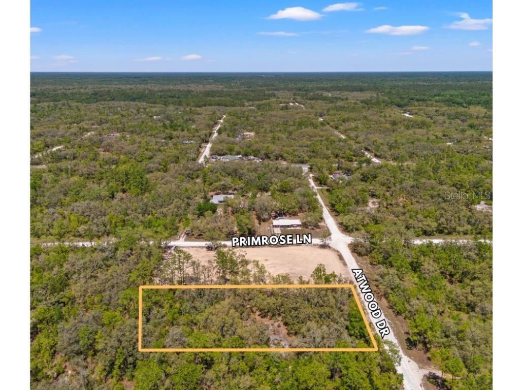 7467 Atwood Drive Webster FL 33597 TB8372393 image2