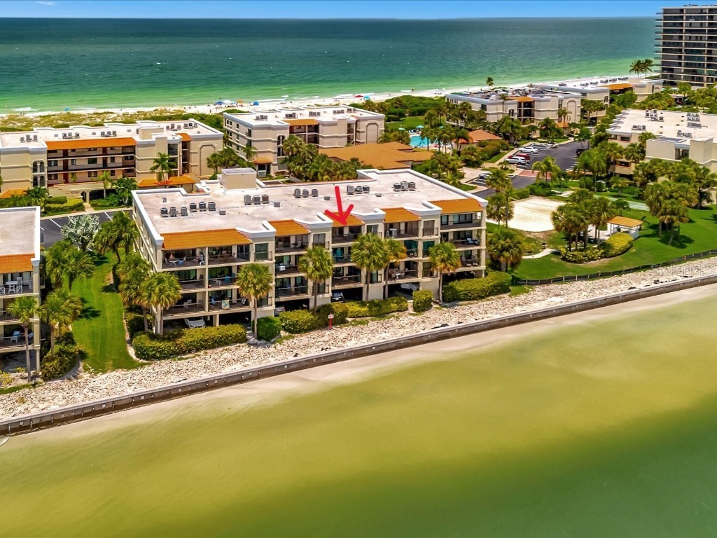 7467 Bayshore Drive #403 Treasure Island FL 33706 - BLIND PASS U8249266 image1