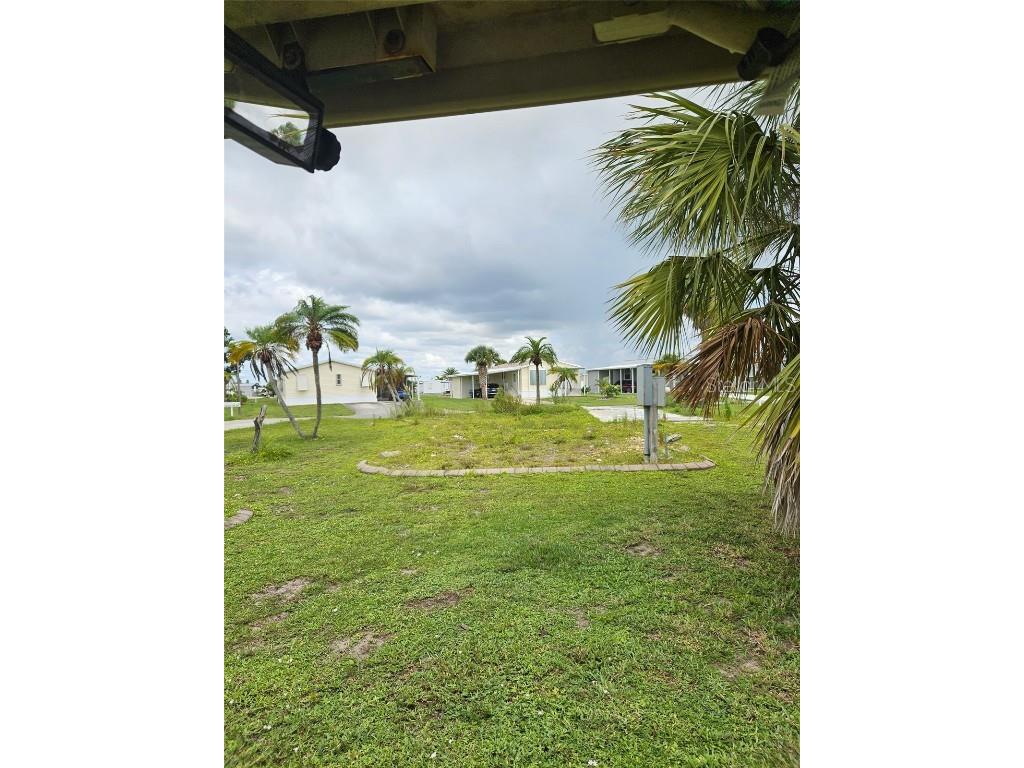 7467 Danvers Circle Port Charlotte FL 33981 - BUTTERFORD WATERWAY C7513425 image1