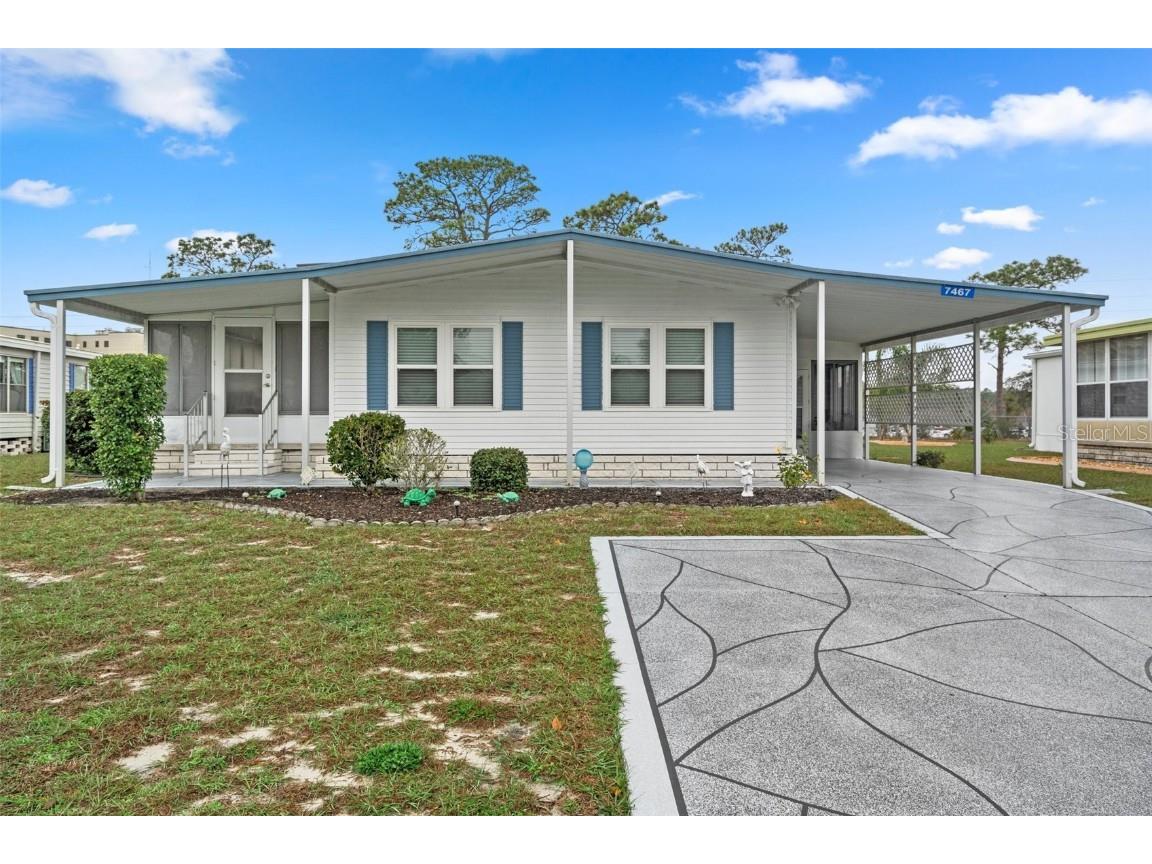 7467 Fairlane Avenue Brooksville FL 34613 U8227464 image1