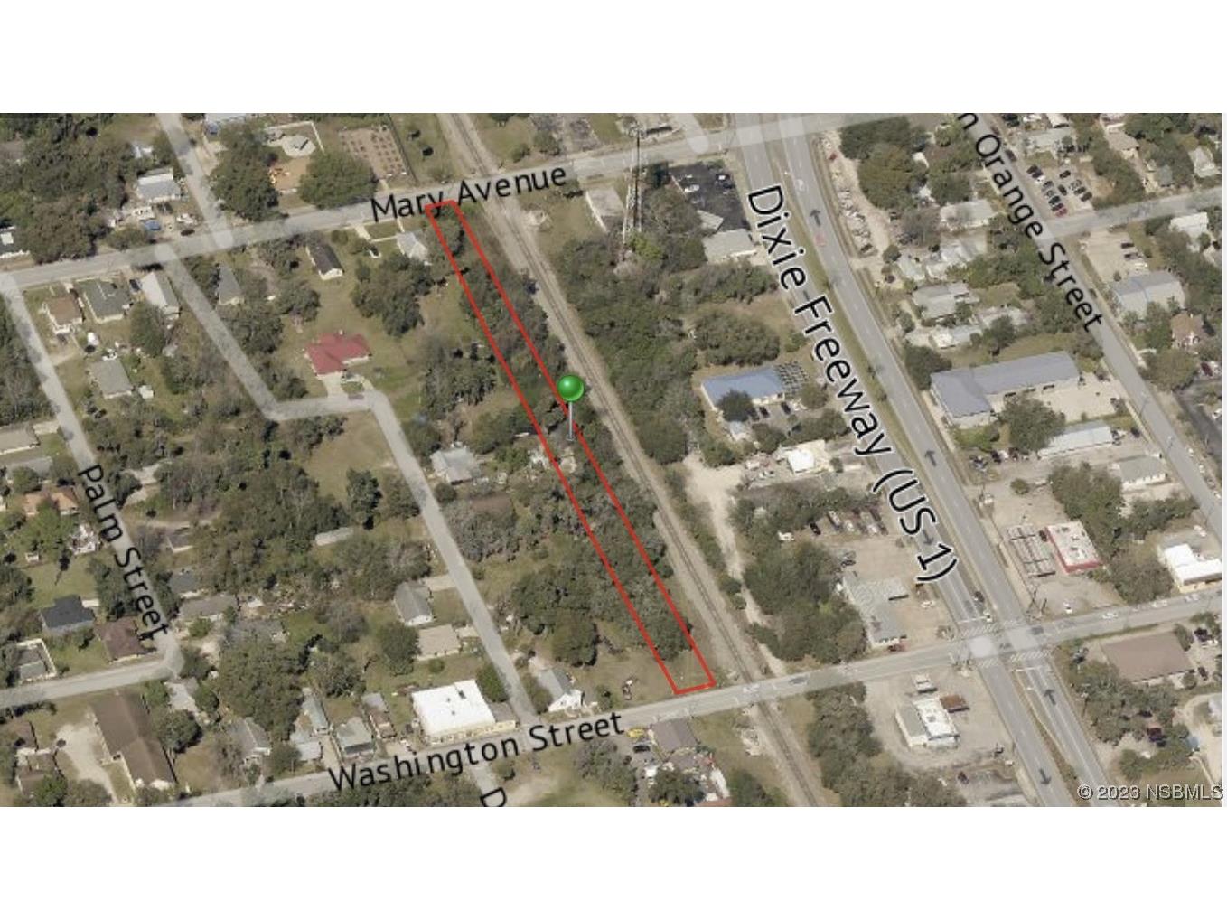 7467 Us Hwy 1 New Smyrna Beach FL 32168 NS1076584 image1