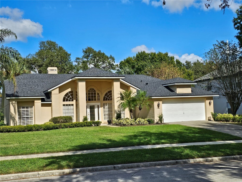 7468 Aprelle Drive Sanford FL 32771 - LAKE SYLVAN O6264246 image1