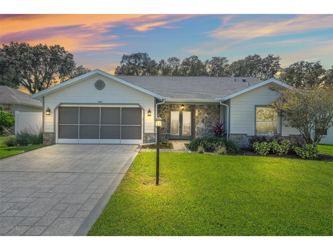 7468 Clearmeadow Drive Spring Hill FL 34606 W7858223 image1