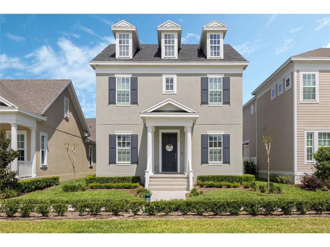 7468 Estuary Lake Loop Celebration FL 34747 S5123708 image1