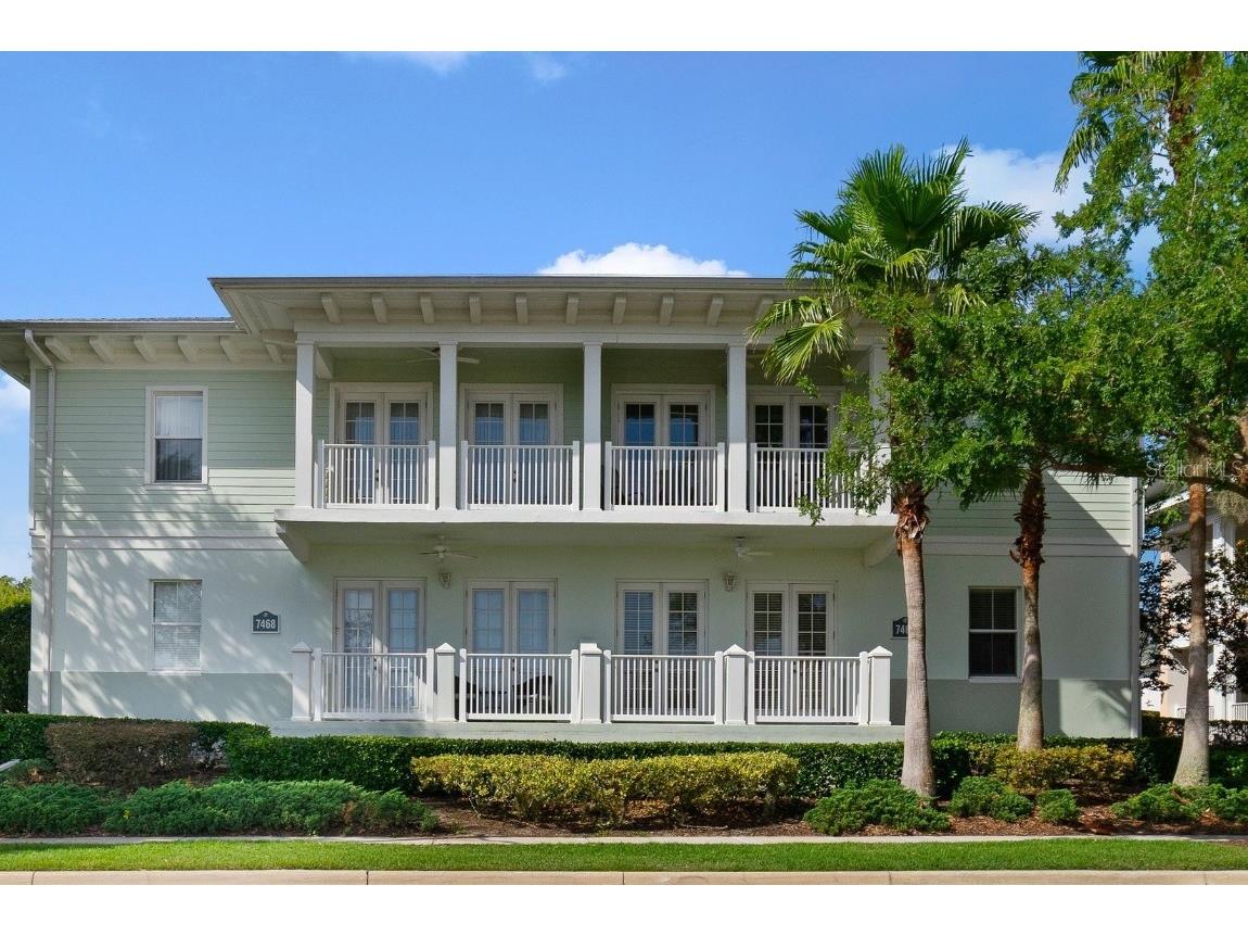 7468 Excitement Drive #101 Reunion FL 34747 S5127716 image1