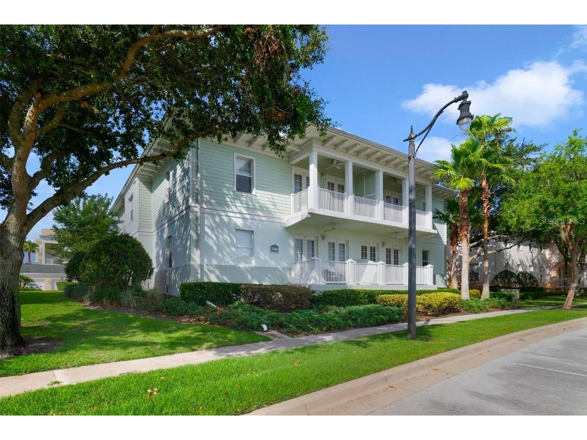 7468 Excitement Drive #101 Reunion FL 34747 S5127716 image2