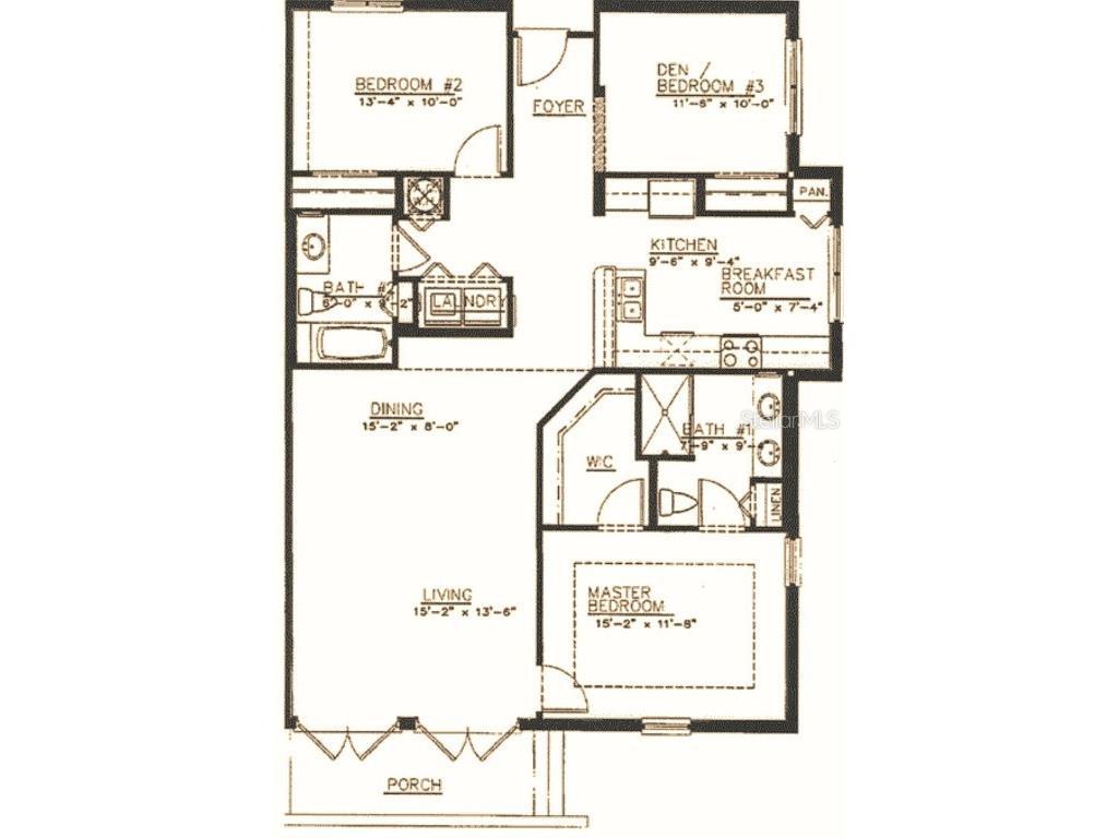 7468 Excitement Drive #101 Reunion FL 34747 S5127716 image25