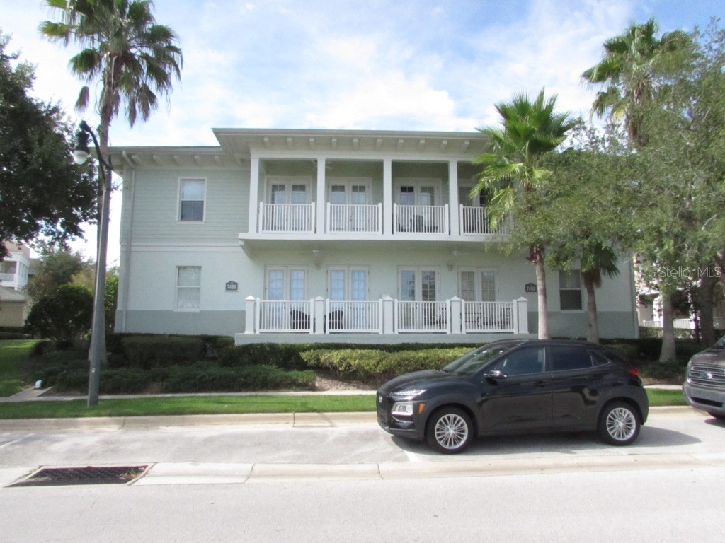 7468 Excitement Drive #201 Reunion FL 34747 O6134581 image1