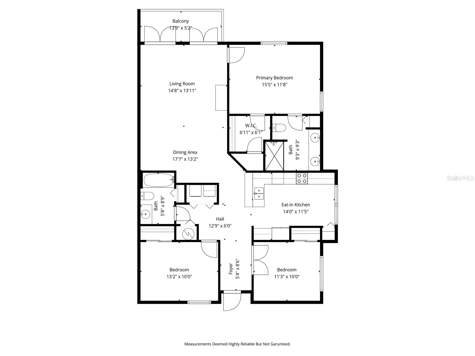 7468 Excitement Drive #202 Reunion FL 34747 S5145986 image24