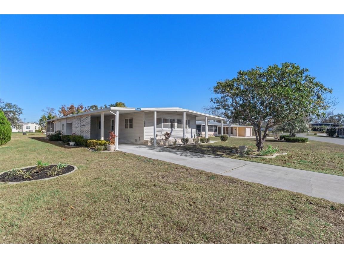 7468 Little Tee Lane Brooksville FL 34613 TB8335961 image1