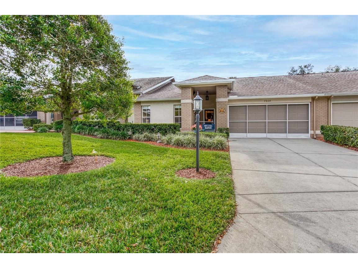 7468 Nature Walk Drive Spring Hill FL 34606 W7861808 image1