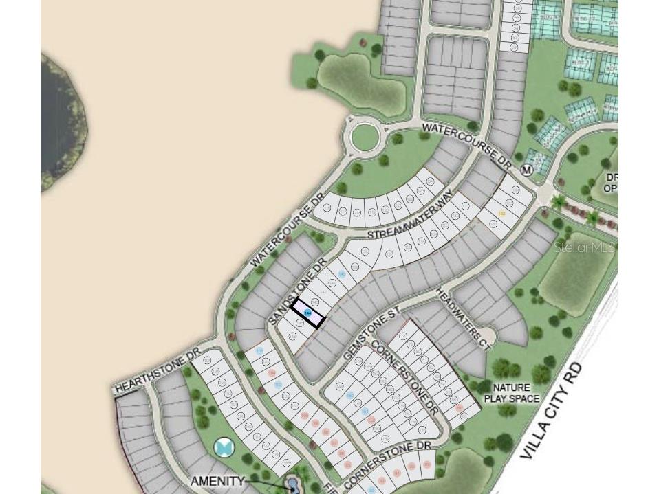 7468 Sandstone Drive Groveland FL 34736 O6361524 image22