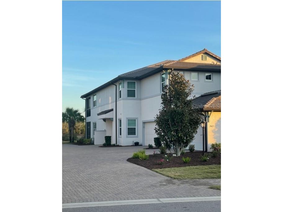 7469 Divot Loop #7469 Bradenton FL 34202 J957958 image1