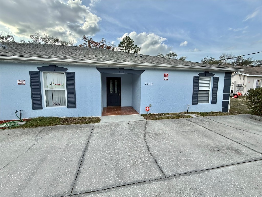 7469 Pond Circle Spring Hill FL 34606 S5138677 image22