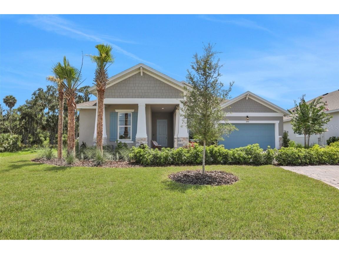 7469 Sea Manatee Street Parrish FL 34219 - SEAIRE LAGOON G5083089 image1