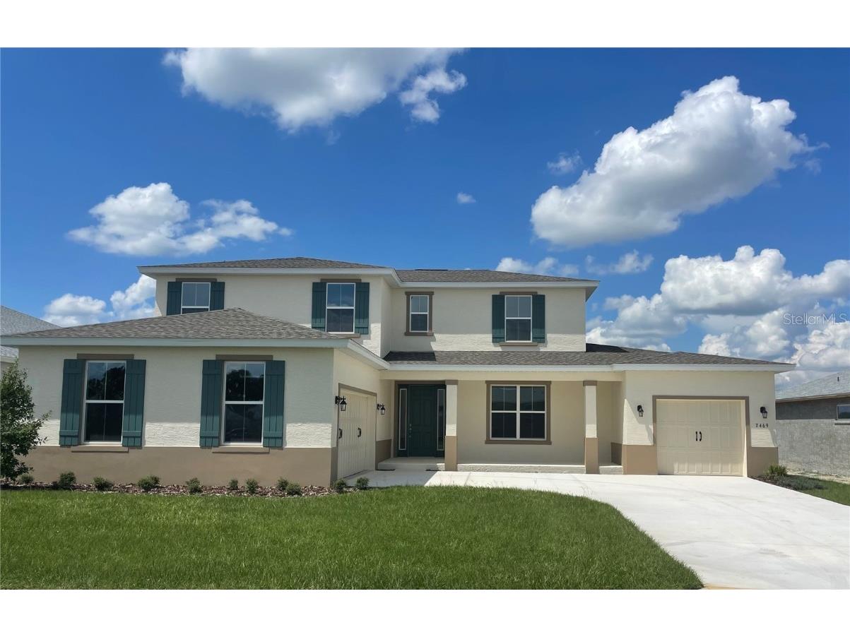 7469 SW 56th Place Ocala FL 34474 J992191 image1