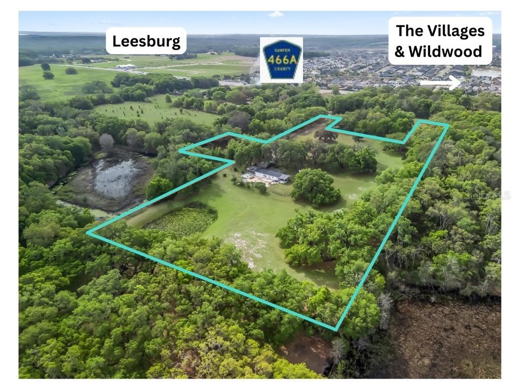 747 & 803 County Road 466a Fruitland Park FL 34731 G5094182 image1