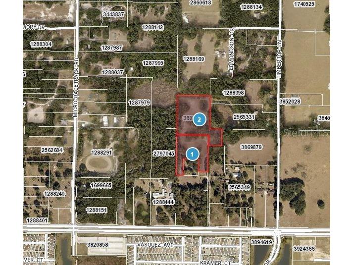 747 & 803 County Road 466a Fruitland Park FL 34731 G5094182 image22