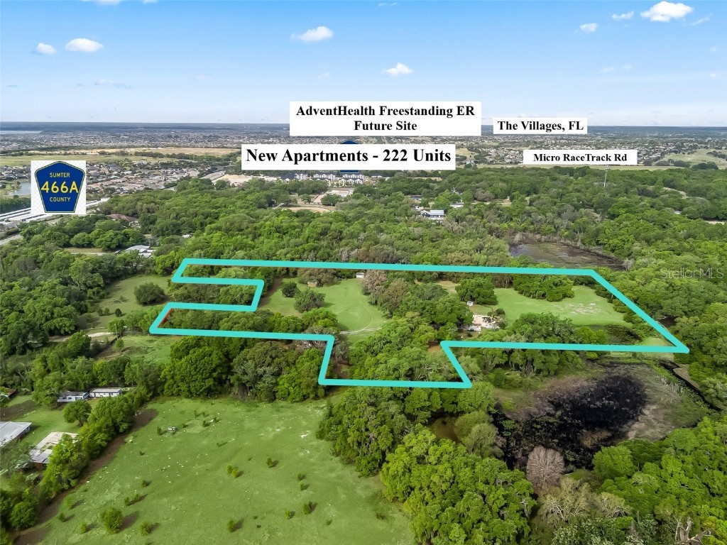 747 & 803 County Road 466a Fruitland Park FL 34731 G5094182 image7