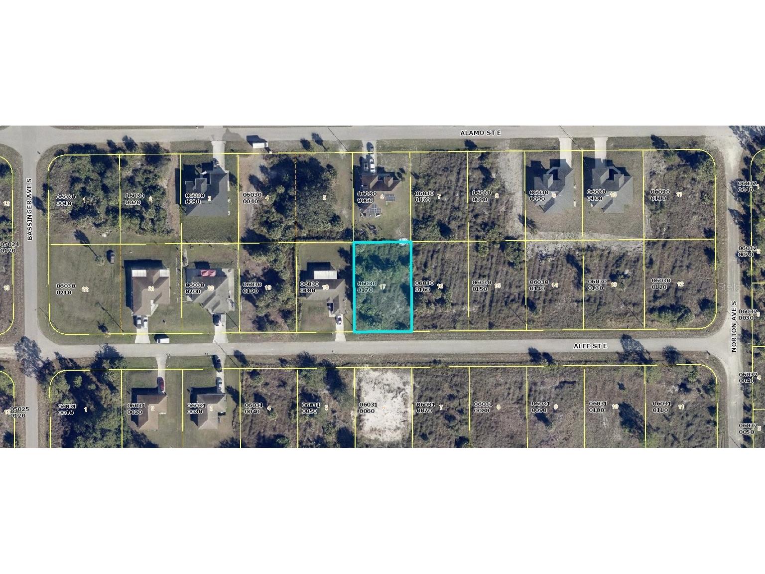 747 Alee Street E Lehigh Acres FL 33974 C7487746 image1