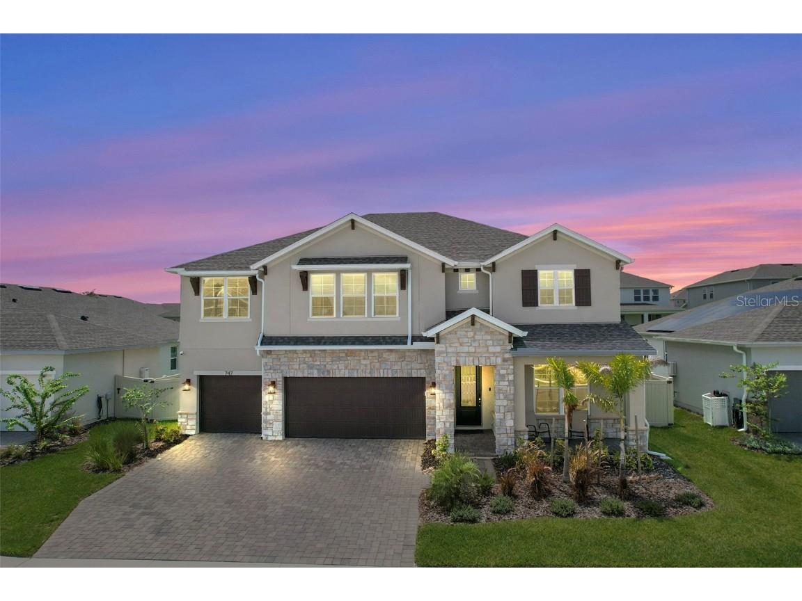 747 Annabell Ridge Rd Minneola FL 34715 G5072270 image1