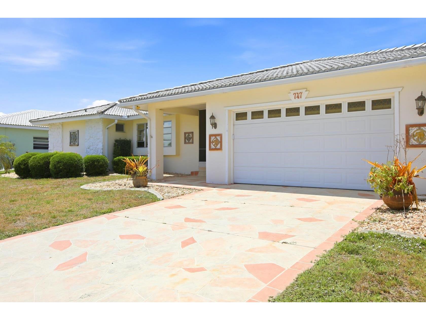 747 Bal Harbor Boulevard Punta Gorda FL 33950 - SAILFISH ESTUARY A4694402 image2