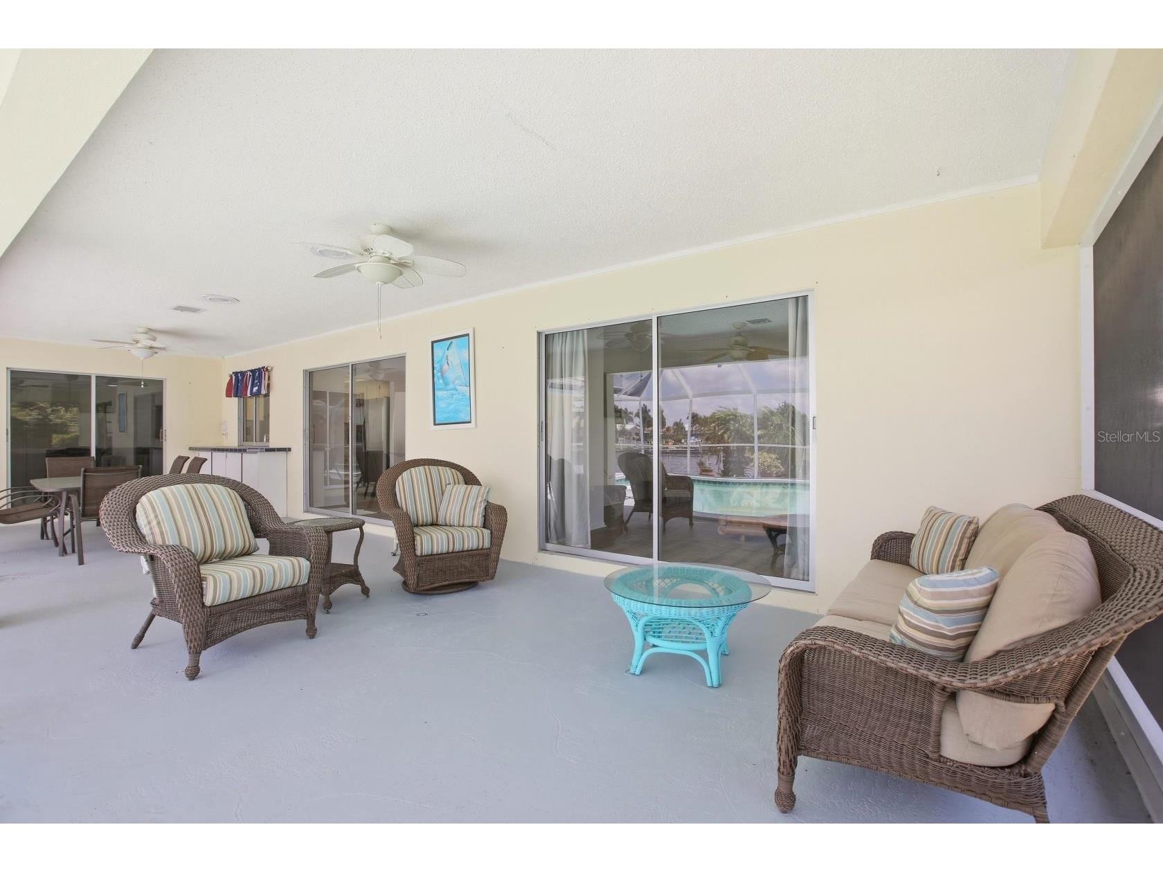 747 Bal Harbor Boulevard Punta Gorda FL 33950 - SAILFISH ESTUARY A4694402 image33