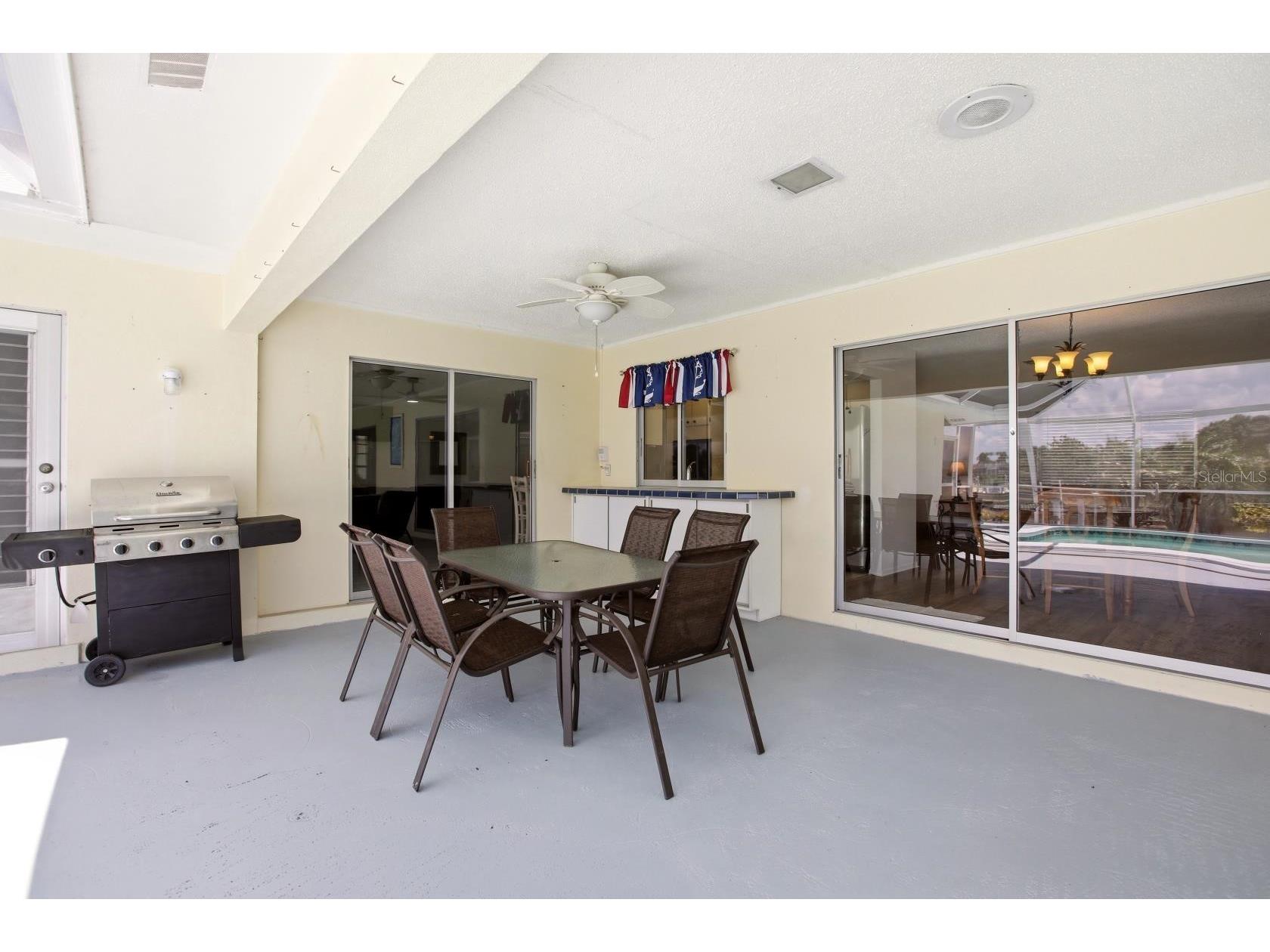 747 Bal Harbor Boulevard Punta Gorda FL 33950 - SAILFISH ESTUARY A4694402 image34