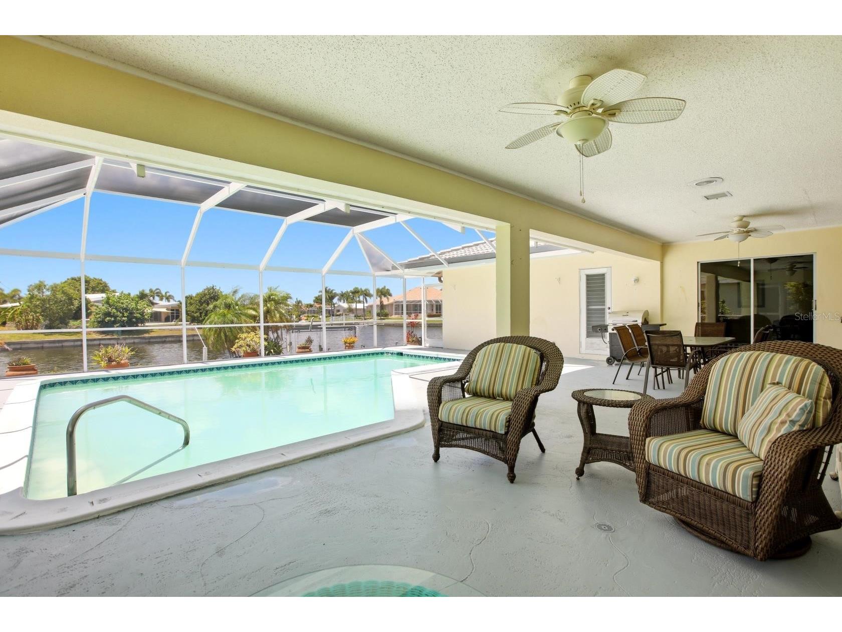 747 Bal Harbor Boulevard Punta Gorda FL 33950 - SAILFISH ESTUARY A4694402 image36