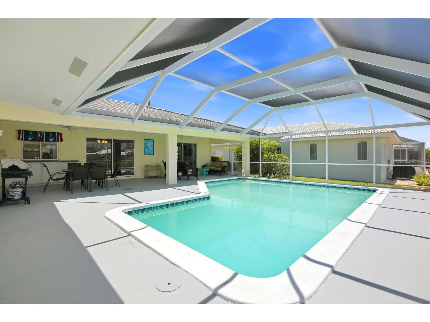 747 Bal Harbor Boulevard Punta Gorda FL 33950 - SAILFISH ESTUARY A4694402 image37