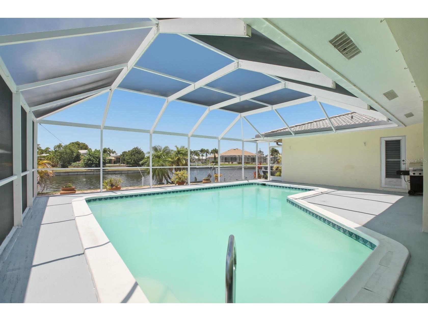 747 Bal Harbor Boulevard Punta Gorda FL 33950 - SAILFISH ESTUARY A4694402 image38