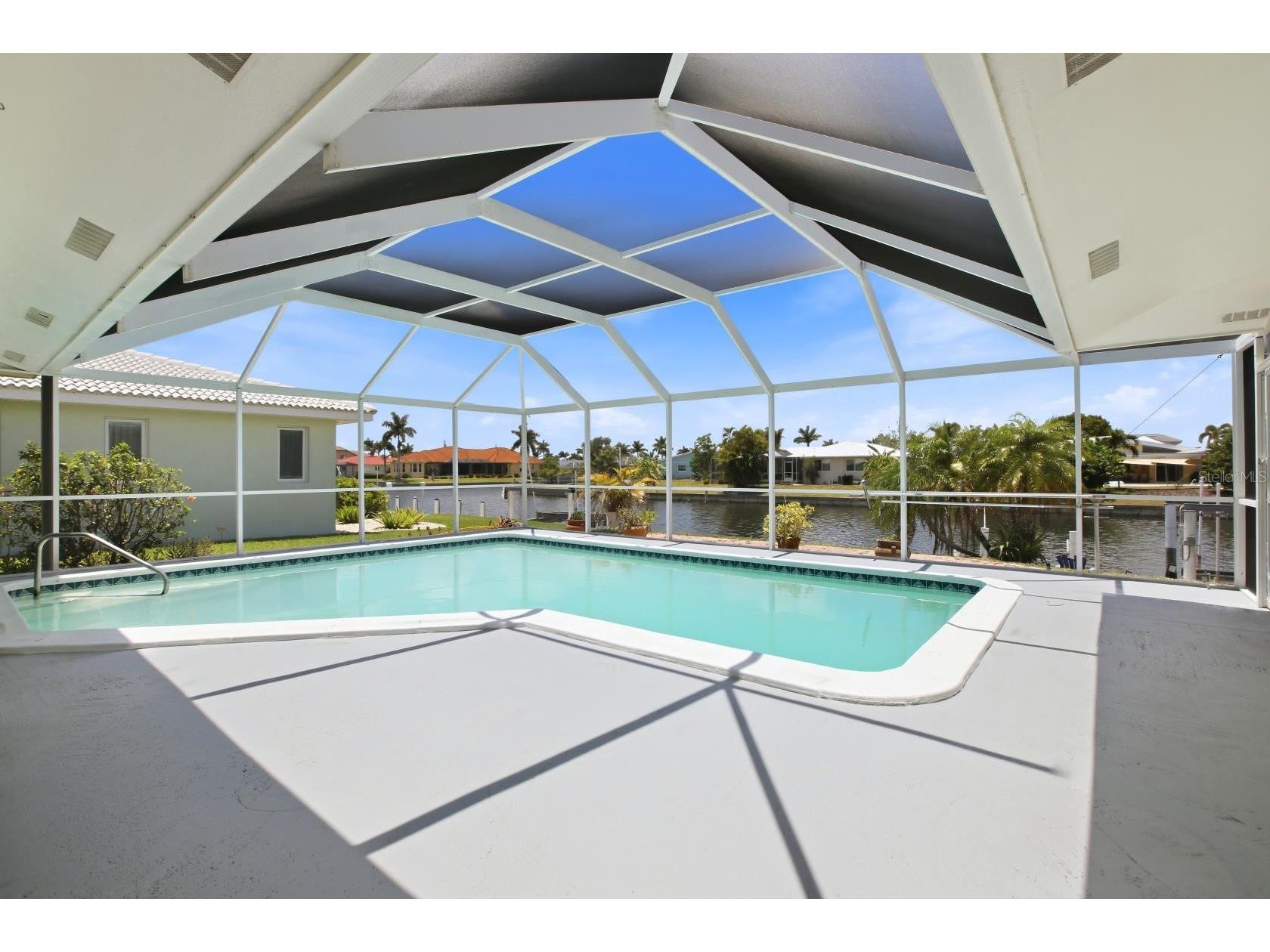 747 Bal Harbor Boulevard Punta Gorda FL 33950 - SAILFISH ESTUARY A4694402 image39