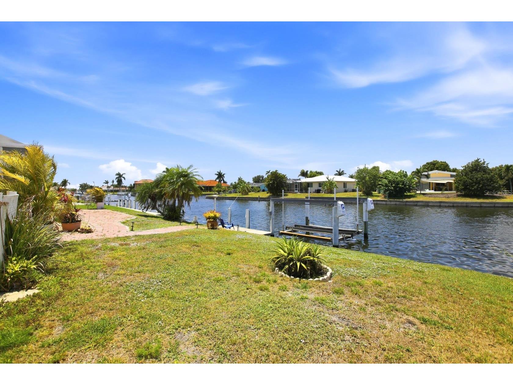 747 Bal Harbor Boulevard Punta Gorda FL 33950 - SAILFISH ESTUARY A4694402 image40