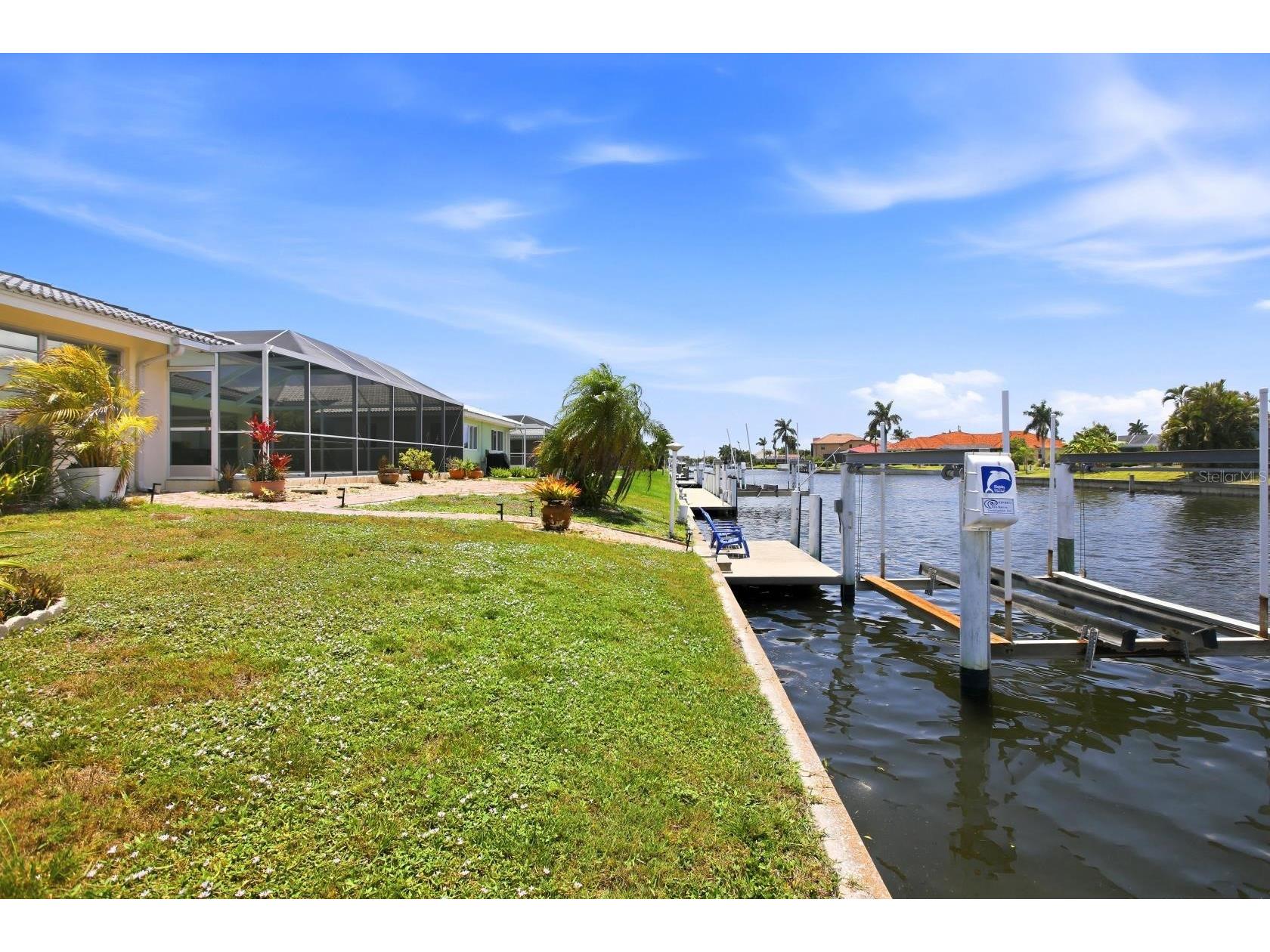 747 Bal Harbor Boulevard Punta Gorda FL 33950 - SAILFISH ESTUARY A4694402 image41