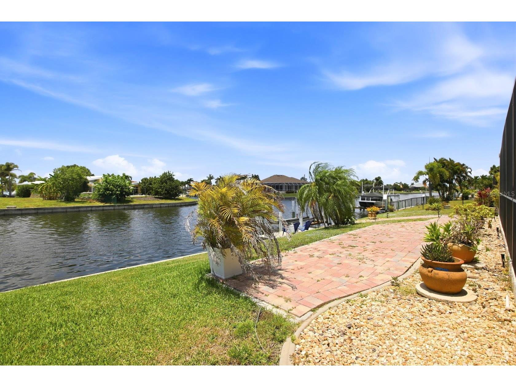 747 Bal Harbor Boulevard Punta Gorda FL 33950 - SAILFISH ESTUARY A4694402 image42