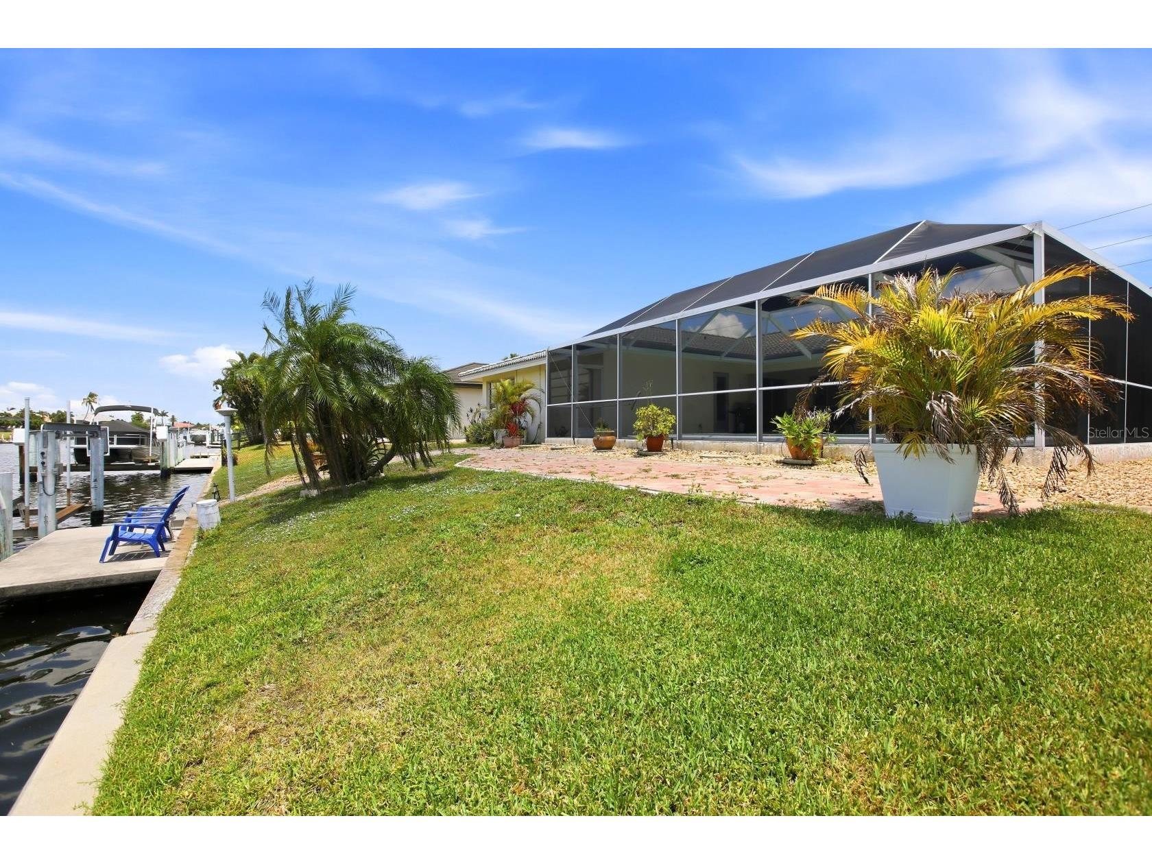 747 Bal Harbor Boulevard Punta Gorda FL 33950 - SAILFISH ESTUARY A4694402 image43