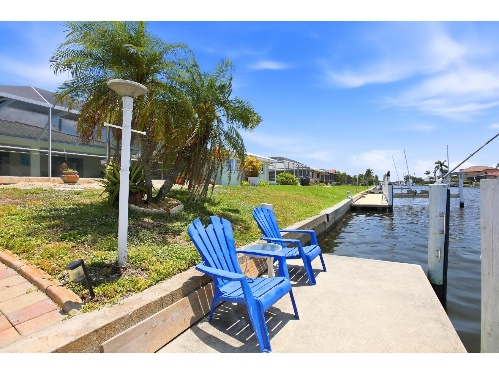 747 Bal Harbor Boulevard Punta Gorda FL 33950 - SAILFISH ESTUARY A4694402 image44