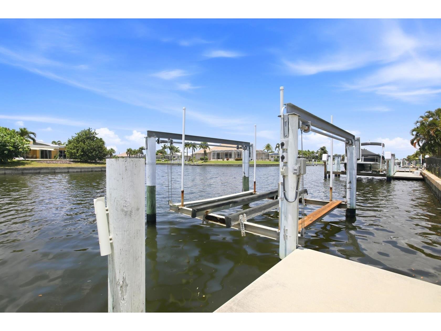 747 Bal Harbor Boulevard Punta Gorda FL 33950 - SAILFISH ESTUARY A4694402 image45