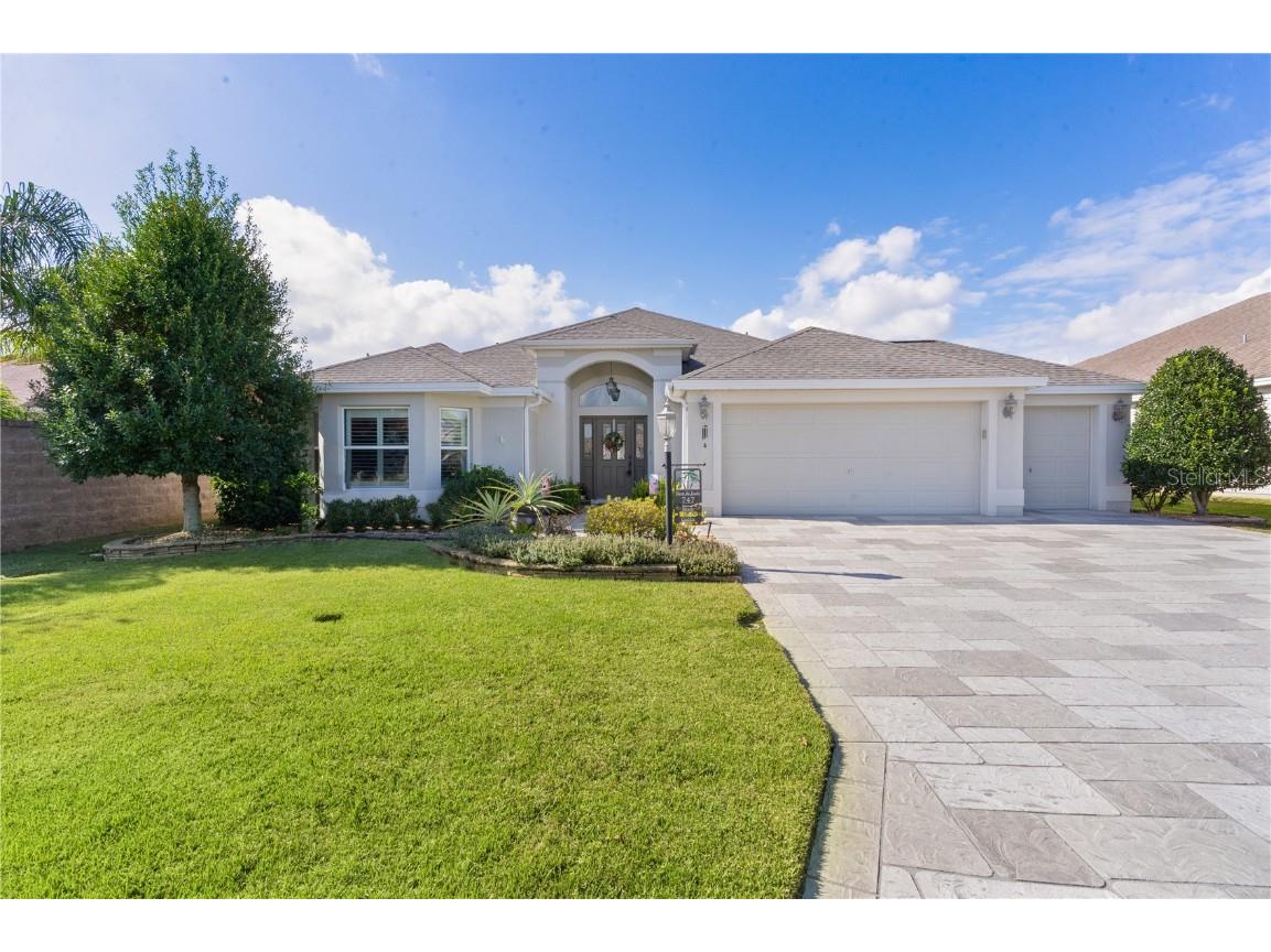 747 Bradford Loop The Villages FL 32163 G5090438 image1