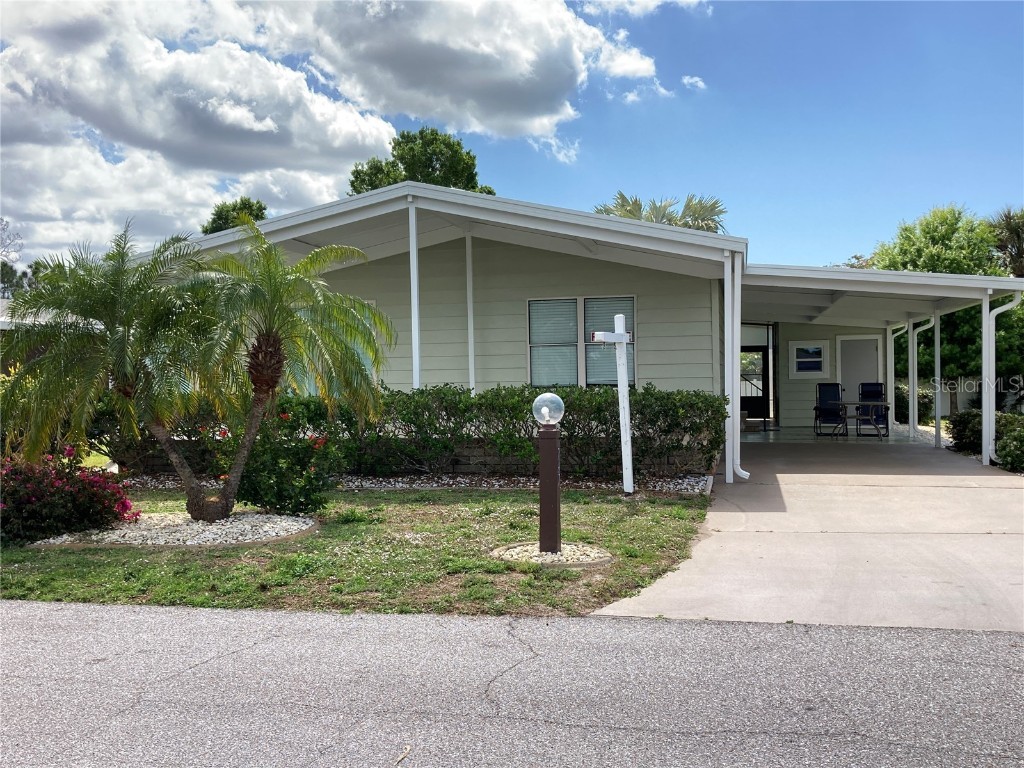 747 Butterfield Circle Englewood FL 34223 U8197797 image1